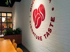 -COSTA COFFEE(新奥购物中心店)