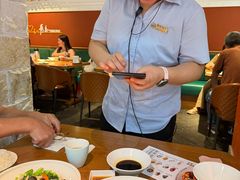-波螺油子青岛本帮菜(银座店)