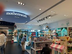 -motherswork(静安嘉里中心店)