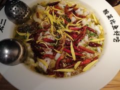 -太二酸菜鱼(正大广场店)