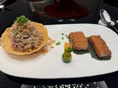 -厦门艾美酒店·乐美中餐厅