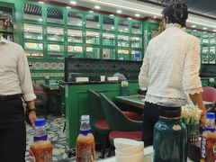 -花圃园餐厅店(和田二街28号院店)
