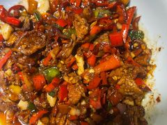 -小柴米·传统江西菜(八一广场店)