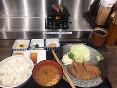-牛かつもと村(上野店)