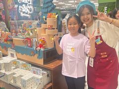 -泡泡玛特POPMART(天环购物中心店)