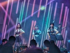 -演绎人生音乐餐厅