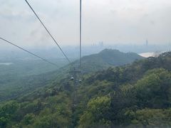 -紫金山山顶公园