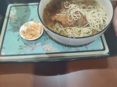 -百年老字号·观振兴蟹黄面·三虾面·苏式面(观前街富仁坊巷店)