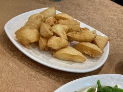 普宁炸豆腐-揭阳钟记小食(福田新村店)