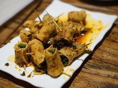 -有奴思烤肉·清真(正宁路店)