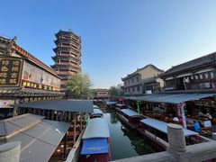 -滦州古城