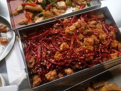 -No.DD戳子烧烤·江湖菜(北京总店)