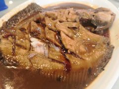 -域乐楼清真饭庄(华北路店)