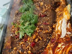 -阿达西新疆餐厅(西北大学店)