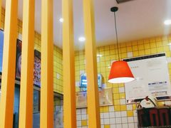 大堂-尊宝比萨(南桥寺店)