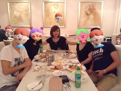 -红房子西菜馆(淮海中路店)