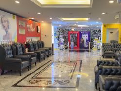 -深圳春天阳光医院·轮廓抗衰中心