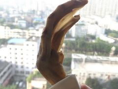 藤椒鸭爪-王浩儿纪六孃甜皮鸭(乐山总店)