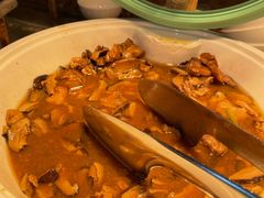 -杭州国际会议中心洲际酒店-原素全日餐厅(解放东路店)