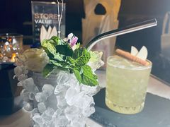 -STARRY CAFE & LOUNGE BAR(高新店)