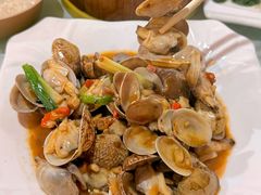 -广记海鲜(杨汊湖一店)