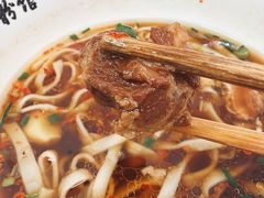 -虎子面粉馆(五一东村店)