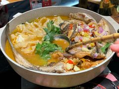 -味莊餐厅(康庄南街店)