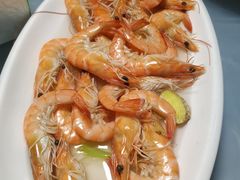 -如意楼农家菜(雁荡山店)