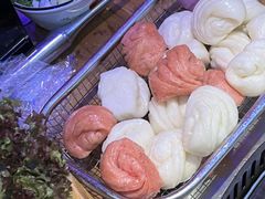 -山河屯铁锅炖·非遗东北菜(南山店)