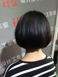 -HD HAIR STYLE