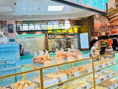 -上海哈尔滨食品厂(合生汇店)