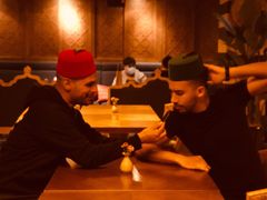 -Tajine Moroccan塔金摩洛哥中东餐厅