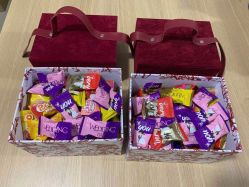 -卡卡喜糖伴手礼·商务礼宝宝礼·婚礼用品