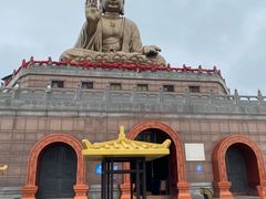 -龙口南山旅游景区