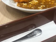 -CoCo壱番屋