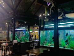 -The Dishes Seafood & Restaurant