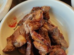 -辛氏火炉·韩式古法烤肉(松北店)