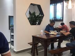-雲栖斜街炸酱面馆