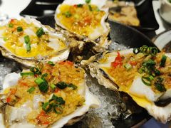 -拾也•和牛•海鲜•烤肉放题(卓悦INTOWN店)