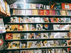 -Hi Fi Acoustic 梵香禅韵·色声香味