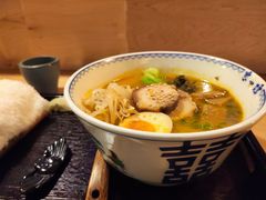 -赵记玄面(市府恒隆广场店)