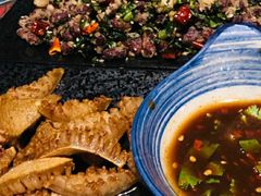 -紫滇源云南生态菜(丹凤街店)
