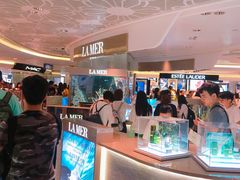 -DFS迪斐世(香港广东道店)