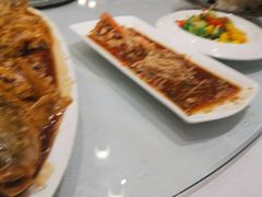 -老牌坊鲁菜名店(聊城美食岛店)