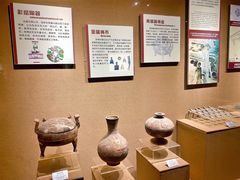 -洛阳周王城天子驾六博物馆