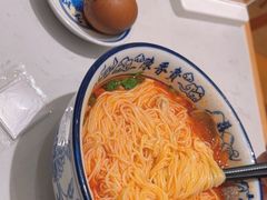 -陳香貴·兰州牛肉面(上海长风大悦城店)