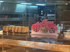 -FANEN法念·烘焙·甜点(万象城店)