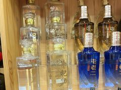 -屯老二农家铁锅炖·行业领军者(梅江店)