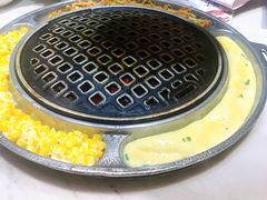 -韩宫宴烤肉·料理(苏州中心店)