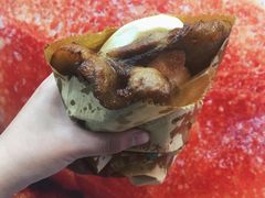 -大利来记餐厅(大三巴店)